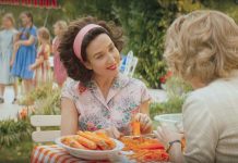 Die progressiven Nostalgiker Copyright 2024 - LES FILMS DU 24 - UMEDIA - TF1 FILMS PRODUCTION