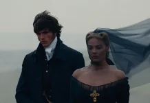 Wuthering Heights Copyright Warner Bros.