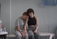 Schwesterherz Copyright Selma von Polheim Gravesen / dffb