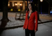 Scream 7 Copyright Paramount Pictures