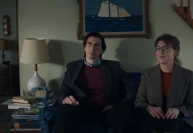 Father Mother Sister Brother Copyright Vague Nation / Frederick Elmes