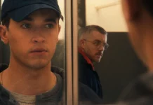 Plainclothes Copyright Magnolia Pictures