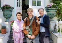 Ach, diese Lücke, diese entsetzliche Lücke Copyright Warner Bros.