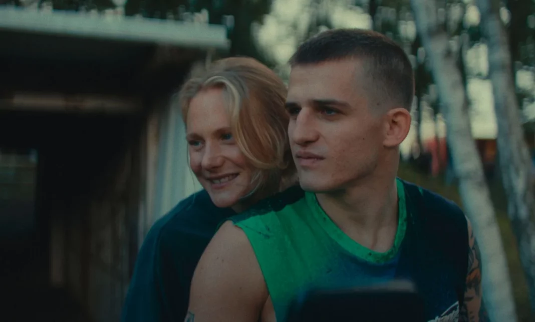 Copyright W-Film Copyright W-Film