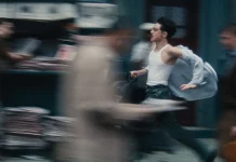 Marty Supreme Copyright A24