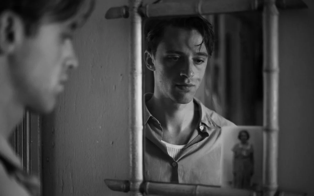 Copyright Foz - Gaumont - France 2 Cinema, Carole Bethuel