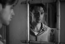 Der Fremde Copyright Foz - Gaumont - France 2 Cinema, Carole Bethuel