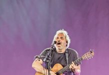 Götz Widmann im Interview + VERLOSUNG Götz Widmann