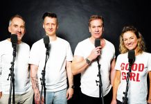 TKKG Live – Metropol Theater Bremen TKKG - Die Gesichter hinter den Mikrofonen