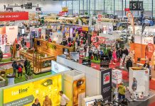 hanseBAU & Bremer Altbautage Die hanseBAU Bremen und die Bremer Altbautage 2026