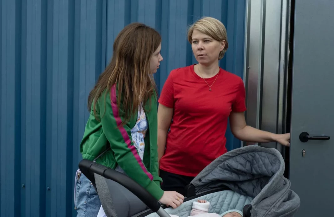 Copyright Christine Plenus