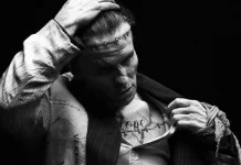 The Bride! – Es lebe die Braut Copyright Warner Bros.