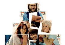 BRAVO-Starschnitt im Museumsdorf Cloppenburg ABBA-Montage Foto: Museumsdorf Cloppendorf