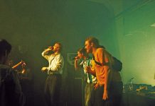 PRE:MINALE 2026 Guud Friends