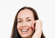 Claudia Granig im Interview Foto von Claudia Granig