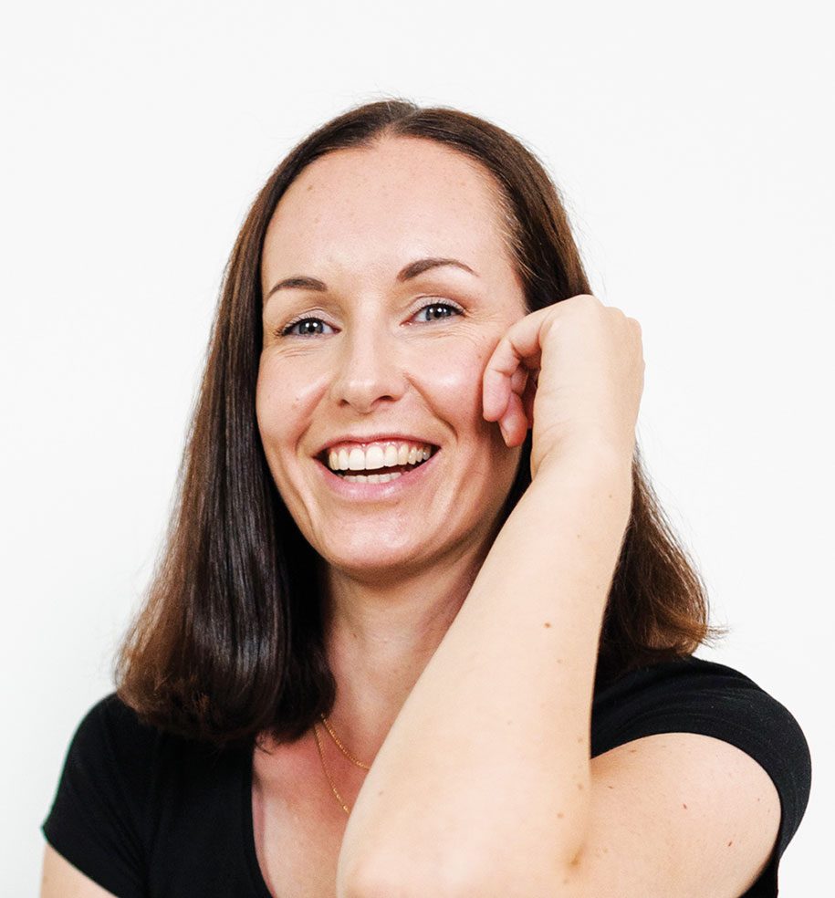 Foto von Claudia Granig