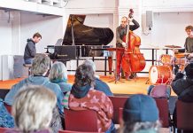 Hochschultage Hochschultage 2026 FOto: HfK BRemen / Anja Segermann