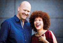 ‘New & Used’ im Westend – Starke & Gorter Starke&Gorter Foto: Dorina Milas