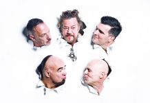 Knorkator – Alf Ator im Interview Knorkator