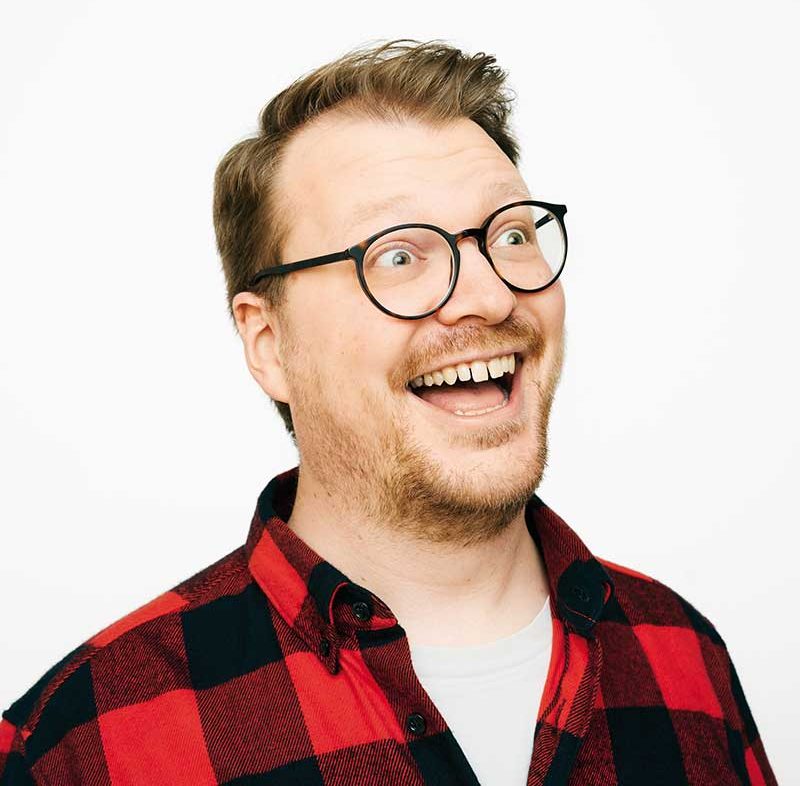 Maxi Gstettenbauer Foto: Marvin Ruppert