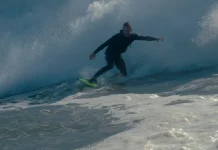 On The Wave Copyright Broadview Pictures