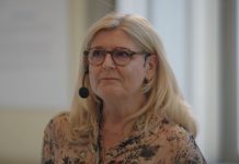 Mein neues altes Ich – Eine Reise in das Mysterium der Menopause Copyright Rise and Shine Cinema