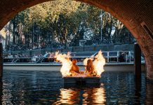 Amsterdamned II – Verfluchtes Amsterdam Copyright Splendid Film