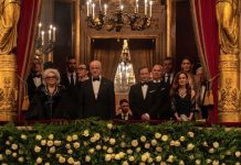 La Grazia Copyright Andrea Pirrello