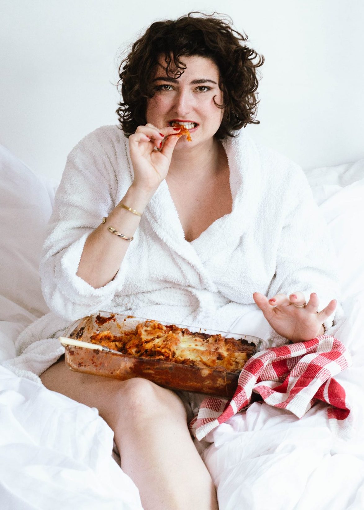 Matilde Keizer Foto: Andrea Bjork Andres Dottir