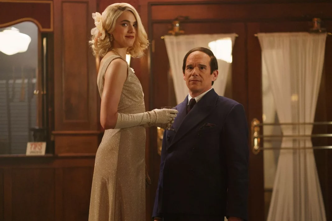 Copyright 2026 Sony Pictures Entertainment