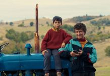 DJ Ahmet Copyright Cinema Futura