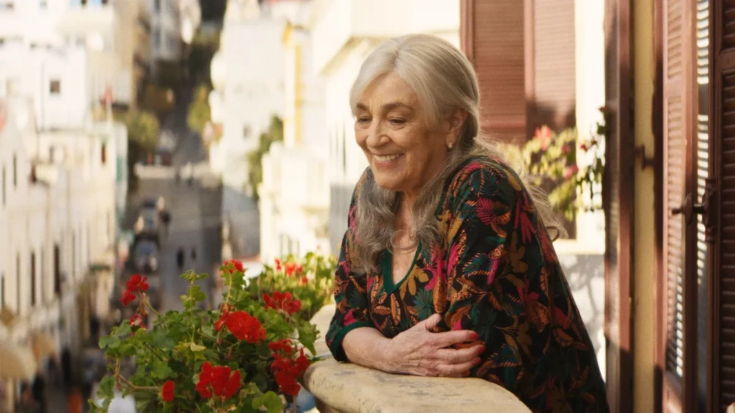 Copyright Pandora Film Copyright Pandora Film