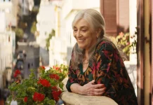 Calle Málaga – Ein Zuhause in Tanger Copyright Pandora Film