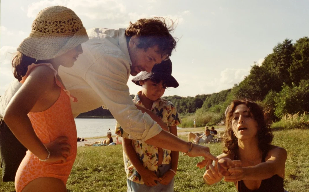 Copyright Andy Riekstina