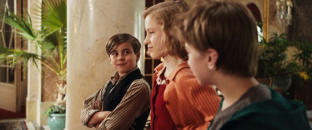 Copyright Kevin Lee / Amour Fou Filmproduktion Copyright Kevin Lee / Amour Fou Filmproduktion