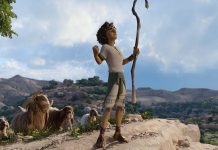 David Copyright Kinostar