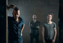 The Hirsch Effekt – Interview mit Nils Wittrock The Hirsch Effekt Foto: The Freakshot