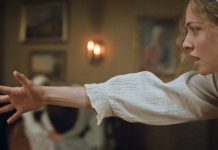 The Testament Of Ann Lee Copyright 2025 Searchlight Pictures All Rights Reserved.