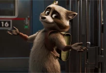 Tierisch abgefahren – Rettet die Pets Copyright TAT productions, Apollo Films Distribution, France 3 Cinéma, Kinologics _ 2025