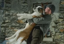 Mein Freund Barry Copyright Atlantis Pictures Ltd.