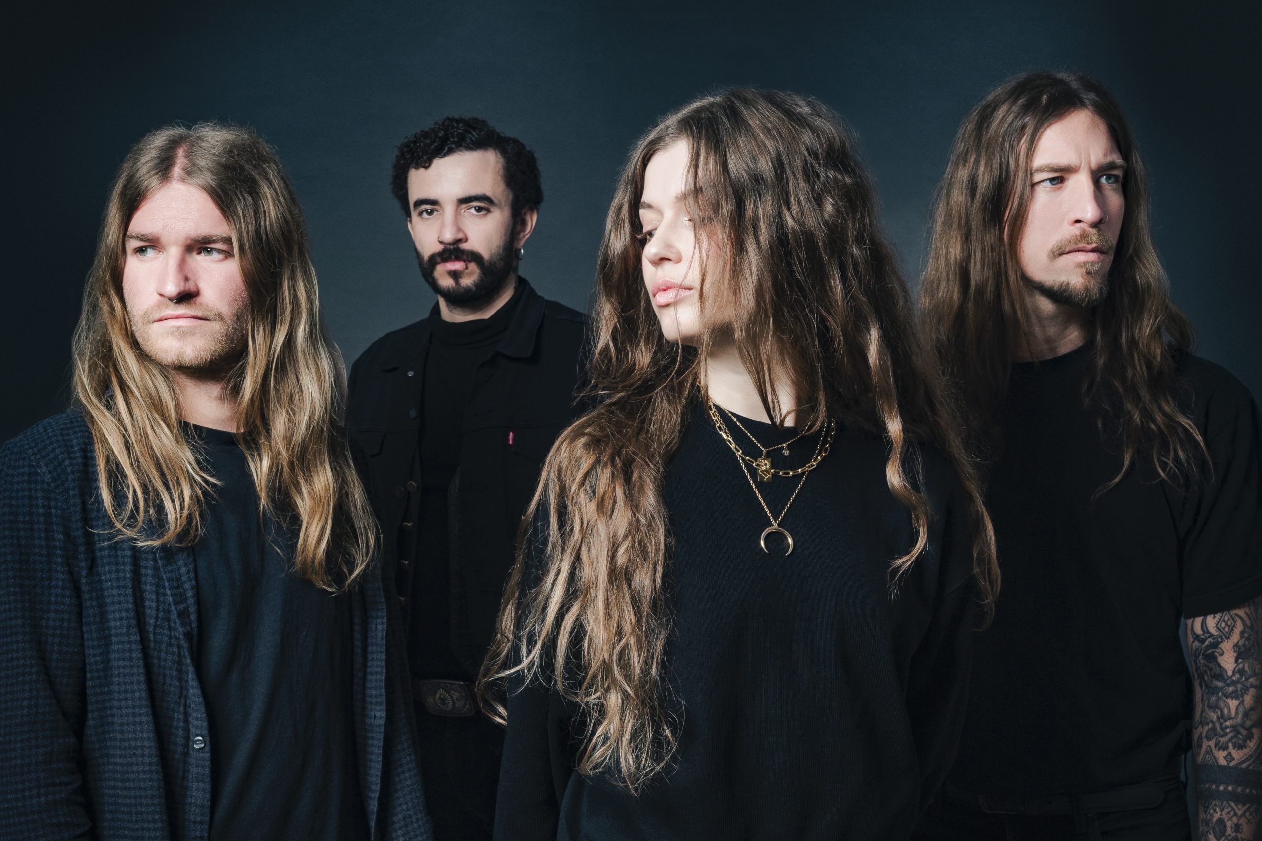 Coltaine Foto: Daniel Kilgus