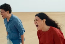 Wohin der Wind uns trägt Copyright Kairos