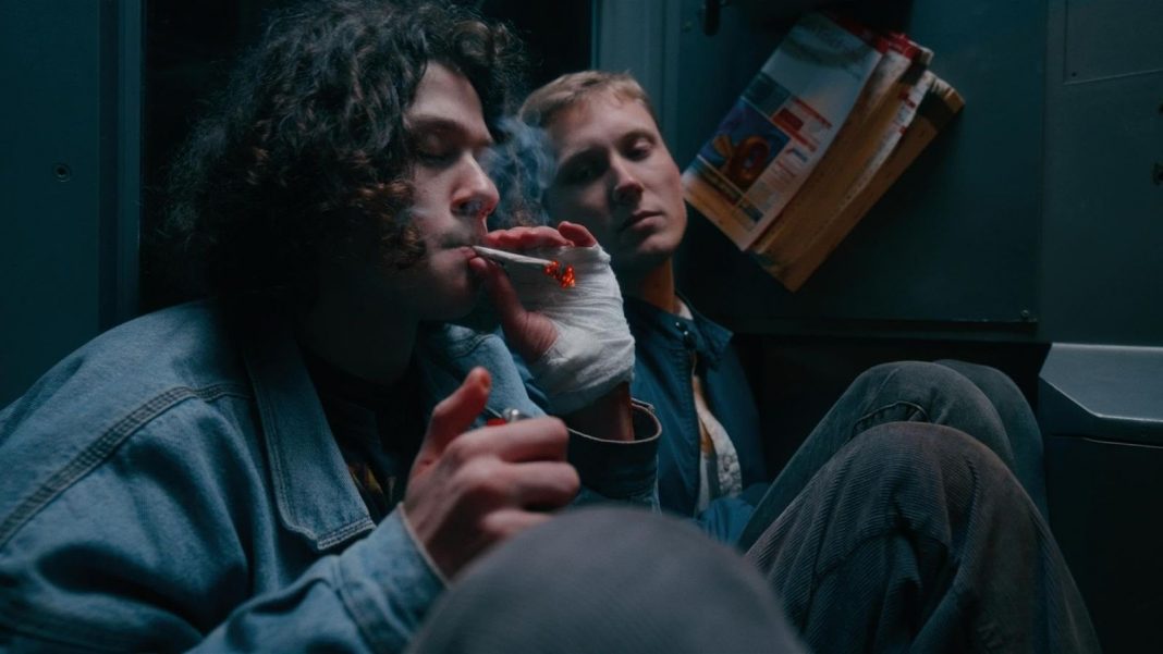 Copyright Leon Kluth