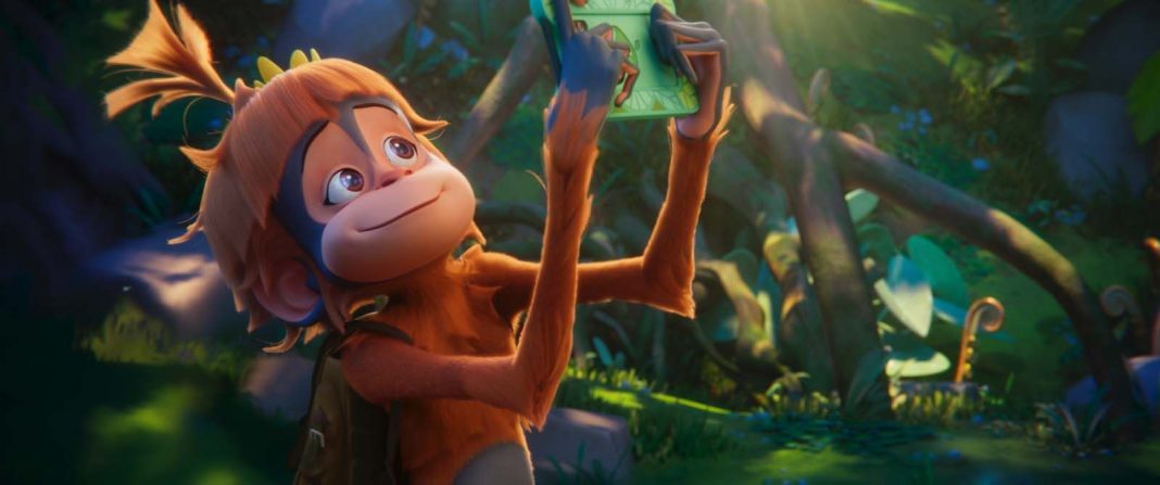 Copyright GCI (Ozi) Limited