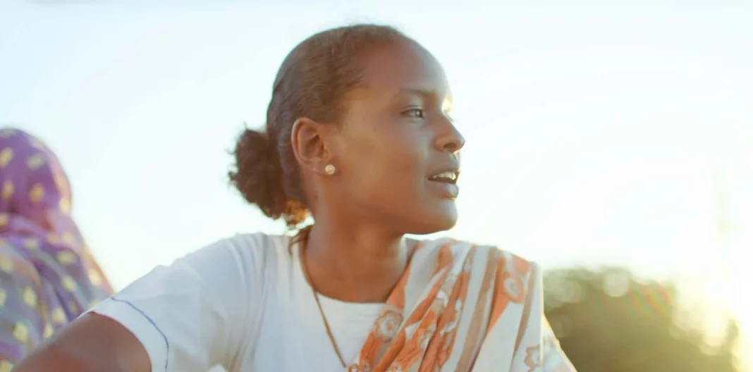 Copyright Frida Marzouk - Strange Bird 2025