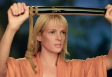 Kill Bill: The Whole Bloody Affair Copyright Studiocanal