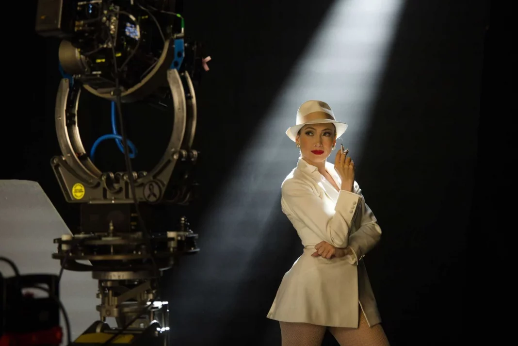 Copyright Sony Pictures Releasing France