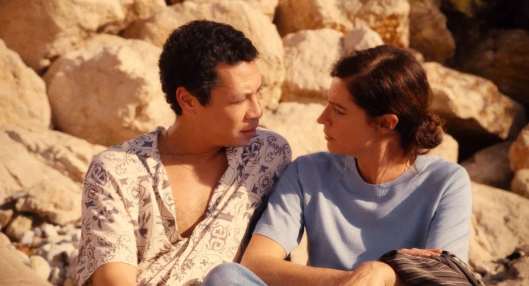 Copyright Barney Production - Tarantula - Mont Fleuri Production