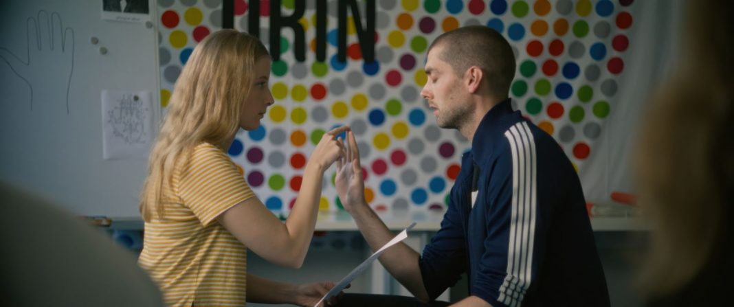 Copyright Port au Prince Pictures / Curly Pictures