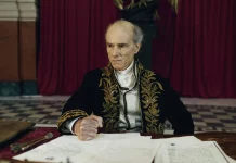 Kapodistrias – Der Gouverneur Copyright Kinostar